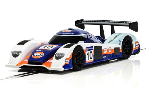 Scalextric Team LMP Gulf